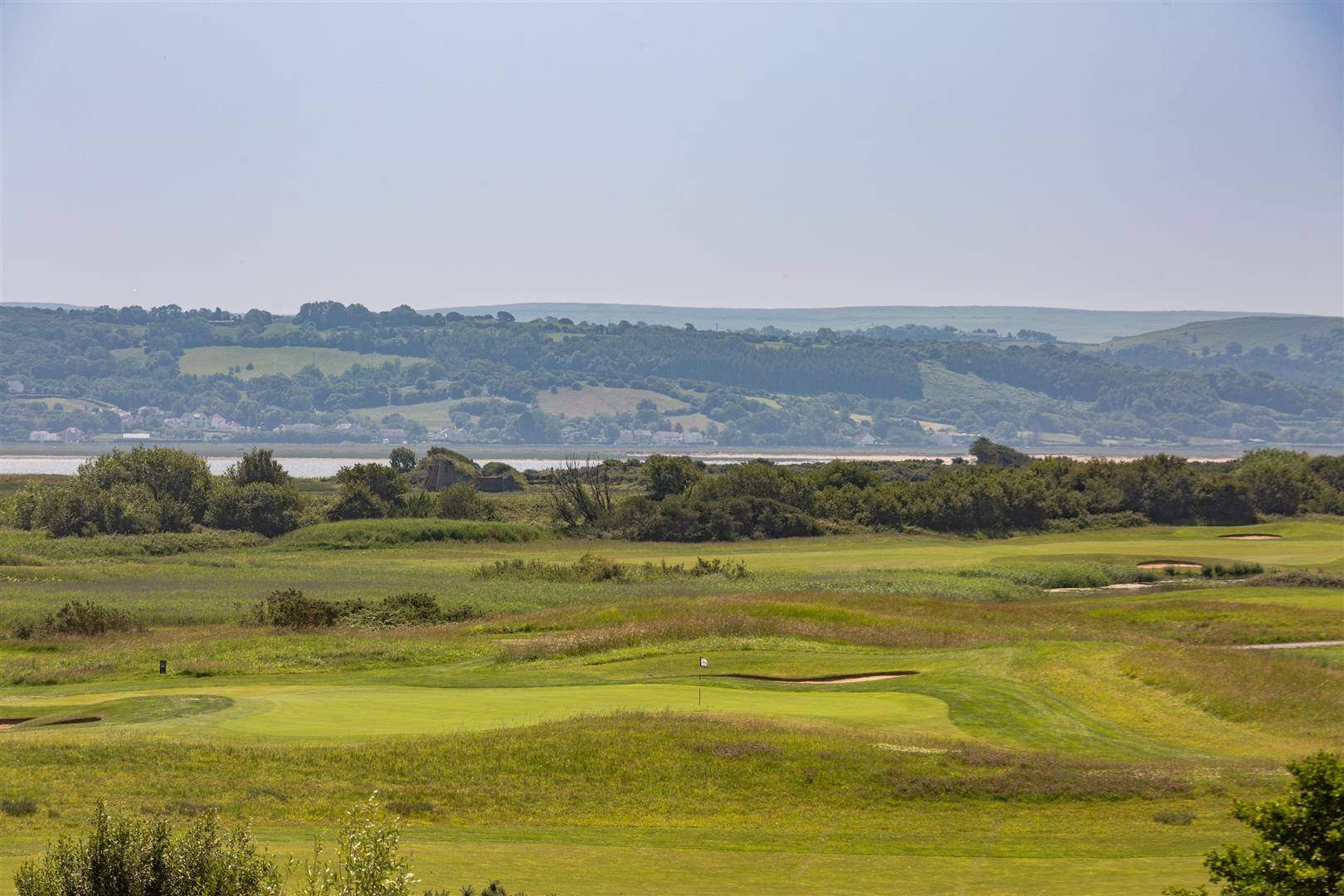 Y Corsydd, Llanelli, SA15 2DX